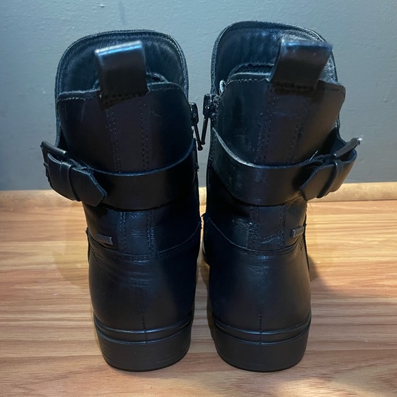 ECCO Touch 15B booties - Picture 4 of 13